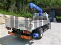 2021 Isuzu Elf Truck