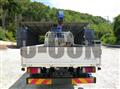 2021 Isuzu Elf Truck