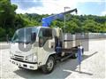 2021 Isuzu Elf Truck