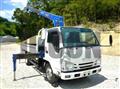 2021 Isuzu Elf Truck