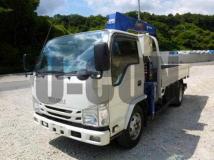 2021 Isuzu Elf Truck