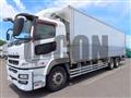 2015 Mitsubishi Fuso Super Great