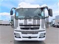 2015 Mitsubishi Fuso Super Great