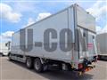 2015 Mitsubishi Fuso Super Great