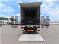 2015 Mitsubishi Fuso Super Great