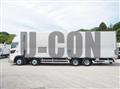 2021 Hino Profia