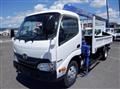 2018 Hino Dutro
