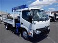 2018 Hino Dutro