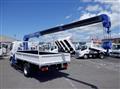 2018 Hino Dutro