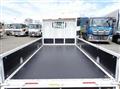 2025 Mitsubishi Fuso Canter