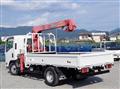 2015 Isuzu Elf Truck