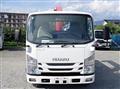 2015 Isuzu Elf Truck