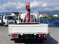 2015 Isuzu Elf Truck