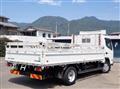 2021 Mitsubishi Fuso Canter