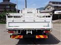 2021 Mitsubishi Fuso Canter