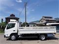 2021 Mitsubishi Fuso Canter