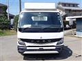 2021 Mitsubishi Fuso Canter