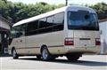2016 Toyota Coaster