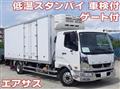 2019 Mitsubishi Fuso Fighter