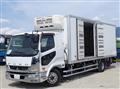 2019 Mitsubishi Fuso Fighter