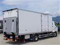 2019 Mitsubishi Fuso Fighter