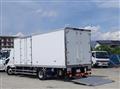 2019 Mitsubishi Fuso Fighter
