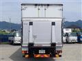 2019 Mitsubishi Fuso Fighter