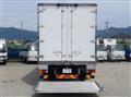 2019 Mitsubishi Fuso Fighter