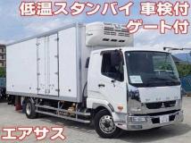 2019 Mitsubishi Fuso Fighter