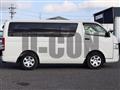 2021 Toyota Hiace Van
