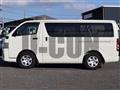 2021 Toyota Hiace Van