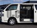 2021 Toyota Hiace Van