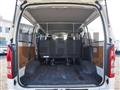 2021 Toyota Hiace Van