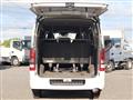 2021 Toyota Hiace Van