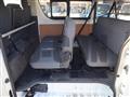2021 Toyota Hiace Van
