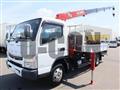 2018 Mitsubishi Fuso Canter