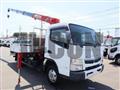 2018 Mitsubishi Fuso Canter