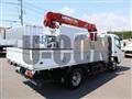 2018 Mitsubishi Fuso Canter