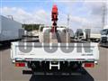 2018 Mitsubishi Fuso Canter