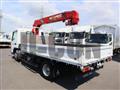 2018 Mitsubishi Fuso Canter