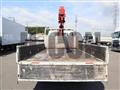 2018 Mitsubishi Fuso Canter