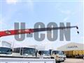 2018 Mitsubishi Fuso Canter