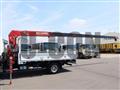 2018 Mitsubishi Fuso Canter