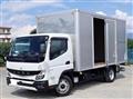 2025 Mitsubishi Fuso Canter