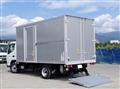 2025 Mitsubishi Fuso Canter