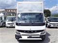 2025 Mitsubishi Fuso Canter
