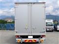 2025 Mitsubishi Fuso Canter