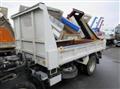 2010 Isuzu Elf Truck