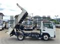 2014 Mitsubishi Fuso Canter