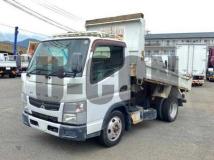 2014 Mitsubishi Fuso Canter